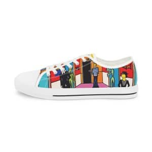 Sneakers basses Modescence – Image 7