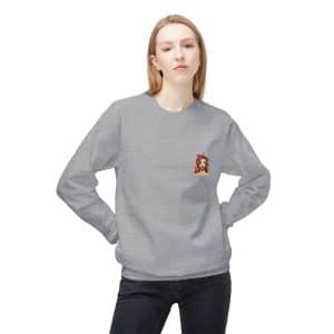 Sweat shirt écoresponsable Womanescence II – Image 21