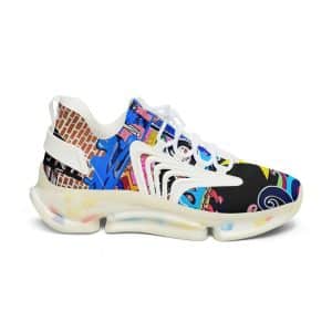 Sneakers Slip-on Americanescence – Image 7