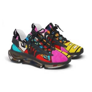 Sneakers Slip-on Modescence – Image 11