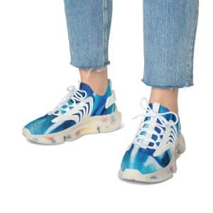 Sneakers Slip-on Evanescence – Image 9