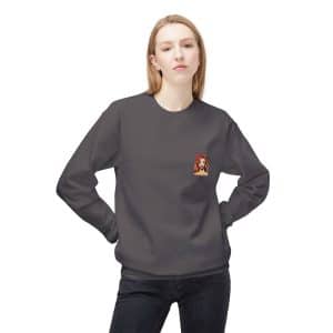 Sweat shirt écoresponsable Womanescence II – Image 45
