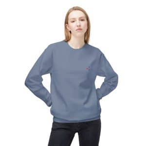 Sweat shirt écoresponsable Womanescence I – Image 39