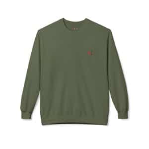 Sweat shirt écoresponsable Womanescence I – Image 25