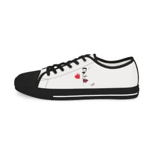 Sneakers basses Womanescence I – Image 14