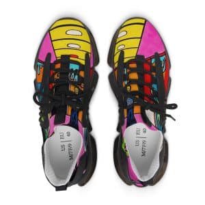 Sneakers Slip-on Modescence – Image 12