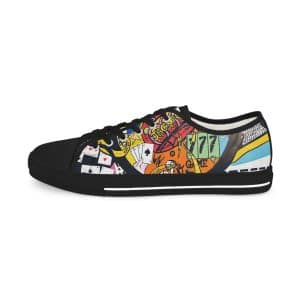 Sneakers basses Deliquescence – Image 14