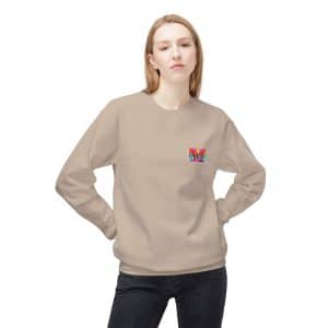 Sweat shirt écoresponsable Modescence – Image 15