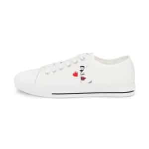 Sneakers basses Womanescence I – Image 7