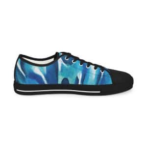 Sneakers basses Evanescence – Image 15