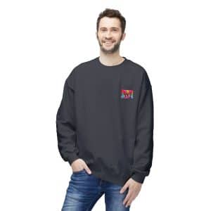 Sweat shirt écoresponsable Modescence – Image 35