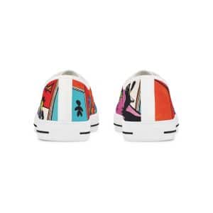Sneakers basses Modescence – Image 4