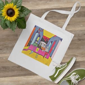 Cabas Artistescence – Image 3