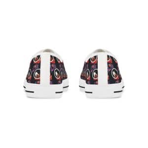 Sneakers basses Oolaf in space – Image 4