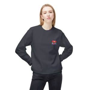 Sweat shirt écoresponsable Modescence – Image 33