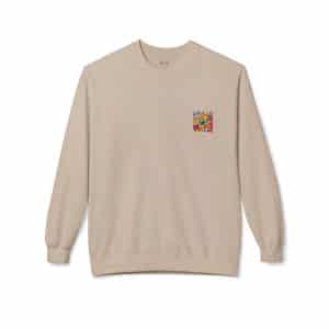 Sweat shirt écoresponsable Renaissance – Image 13