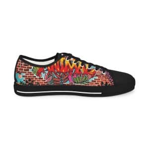 Sneakers basses Animalescence – Image 16