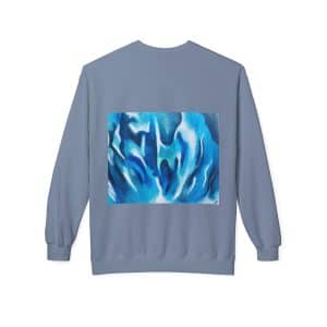 Sweat shirt écoresponsable Evanescence – Image 38