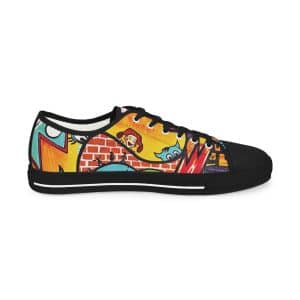Sneakers basses Renaissance – Image 15