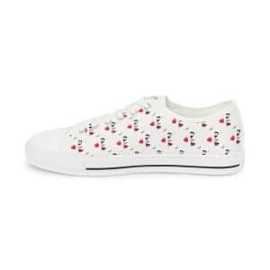 Sneakers basses Full Womanescence II – Image 5