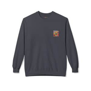 Sweat shirt écoresponsable Renaissance – Image 31