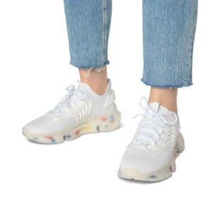 Sneakers Slip-on Womanescence I – Image 9