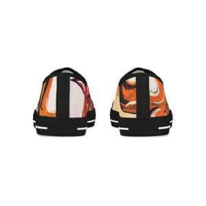 Sneakers basses Womanescence II – Image 12