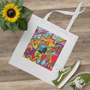 Cabas Renaissance – Image 3