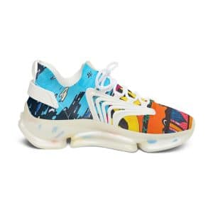 Sneakers Slip-on Mysterescence – Image 4