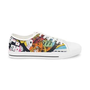 Sneakers basses Deliquescence – Image 6