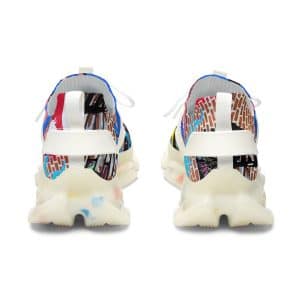 Sneakers Slip-on Americanescence – Image 3