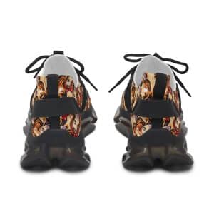 Sneakers Slip-on Full Womanescence II – Image 13