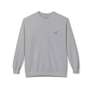 Sweat shirt écoresponsable Womanescence I – Image 19