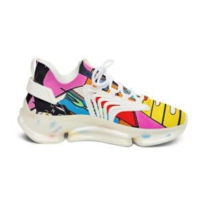 Sneakers Slip-on Modescence – Image 4