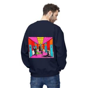 Sweat shirt écoresponsable Modescence – Image 54