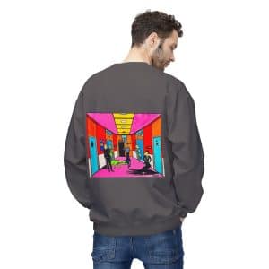 Sweat shirt écoresponsable Modescence – Image 48