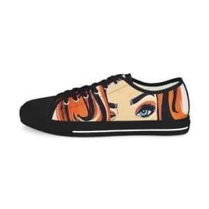 Sneakers basses Womanescence II – Image 14