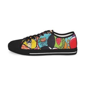 Sneakers basses Renaissance – Image 14