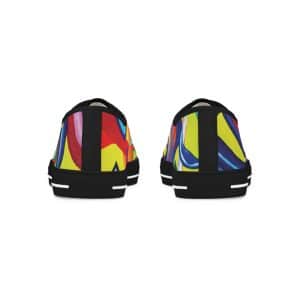 Sneakers basses Foliescence – Image 12