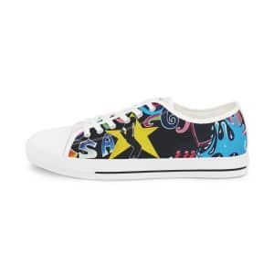Sneakers basses Americanescence – Image 7