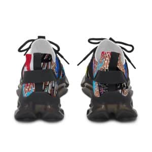 Sneakers Slip-on Americanescence – Image 13