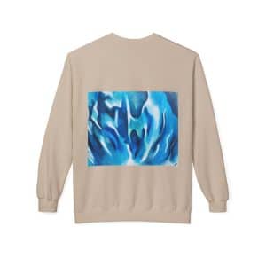 Sweat shirt écoresponsable Evanescence – Image 14