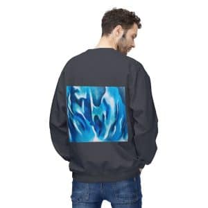 Sweat shirt écoresponsable Evanescence – Image 36