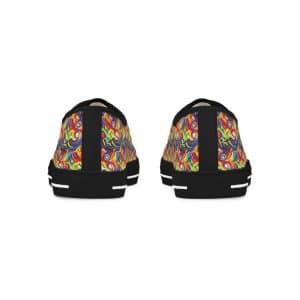 Sneakers basses Full Foliescence – Image 12