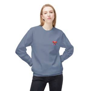 Sweat shirt écoresponsable Modescence – Image 39