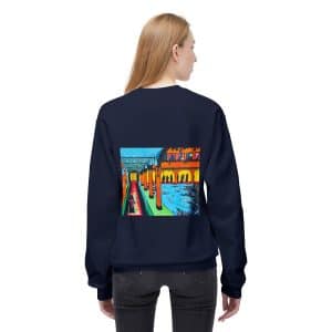 Sweat shirt écoresponsable Mysterescence – Image 52