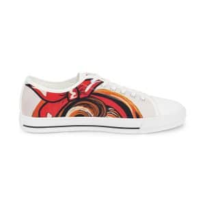 Sneakers basses Womanescence II – Image 8