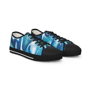 Sneakers basses Evanescence – Image 10