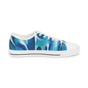 Sneakers basses Evanescence – Image 8
