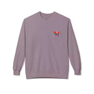 Sweat shirt écoresponsable Modescence – Image 55